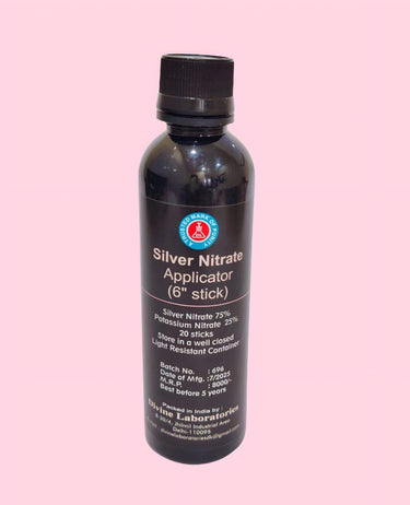 Silver Nitrate Stick 6